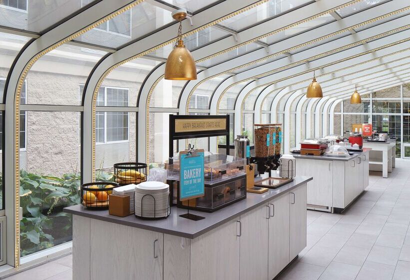 ホテル Hampton Inn Holland