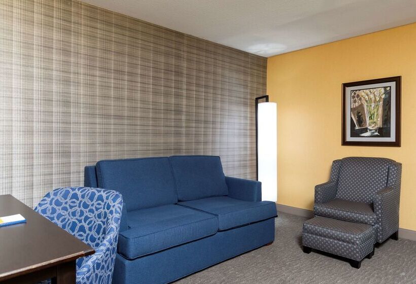 ホテル Hampton Inn Holland