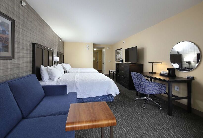 ホテル Hampton Inn Holland