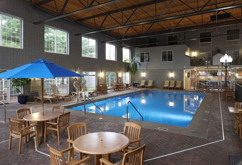 ホテル Hampton Inn Holland