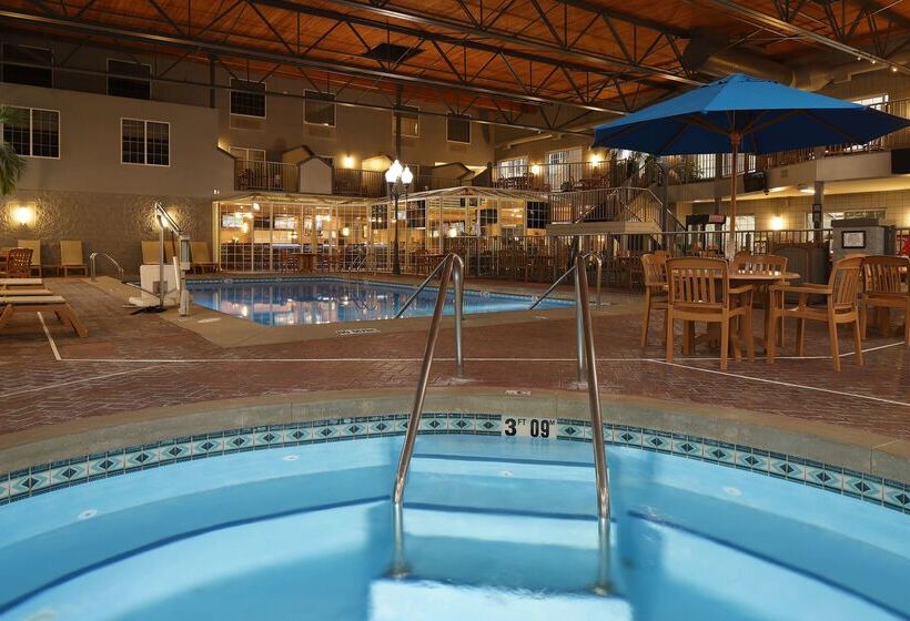 ホテル Hampton Inn Holland