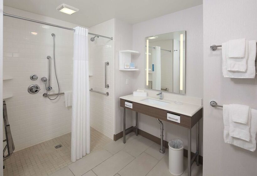 ホテル Hampton Inn Holland