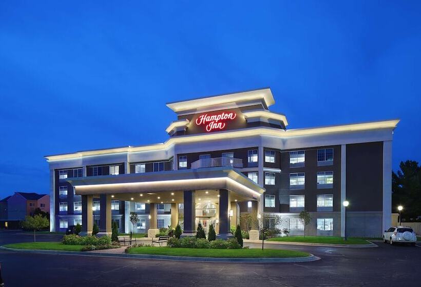 ホテル Hampton Inn Holland
