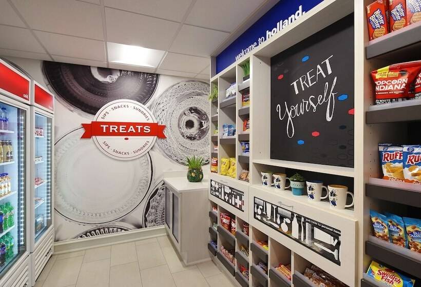 ホテル Hampton Inn Holland