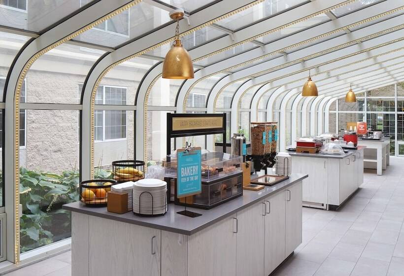 ホテル Hampton Inn Holland