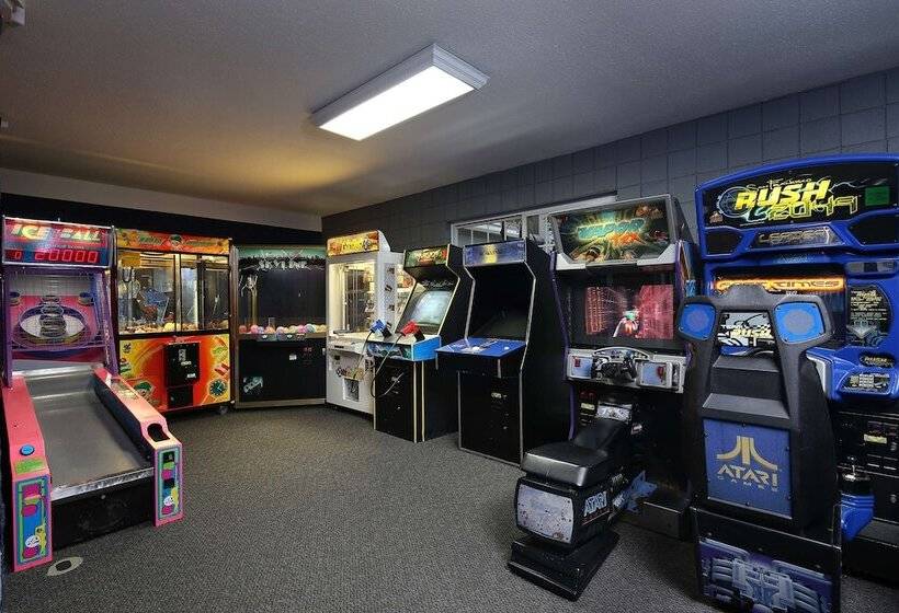 ホテル Hampton Inn Holland