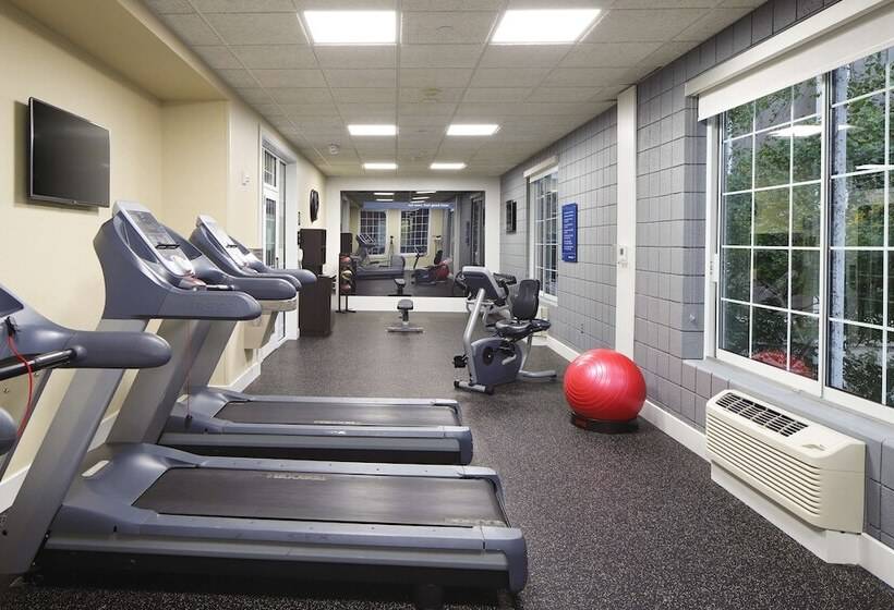 ホテル Hampton Inn Holland