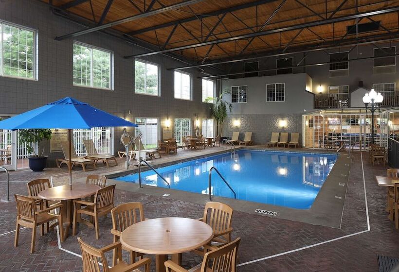 ホテル Hampton Inn Holland