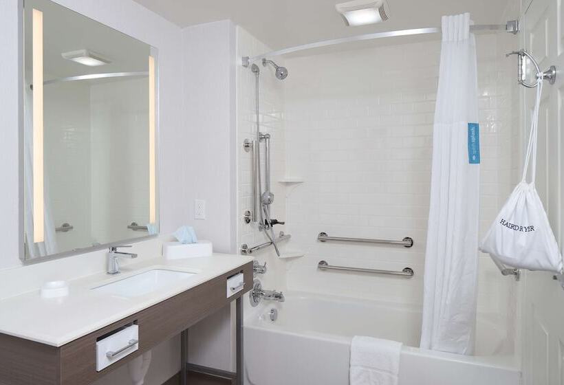 ホテル Hampton Inn Holland