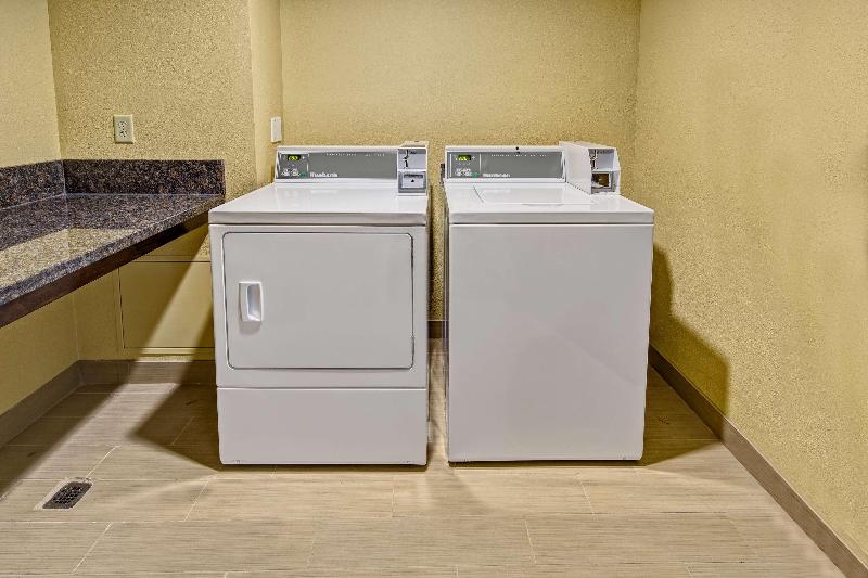 فندق Hampton Inn Hot Springs