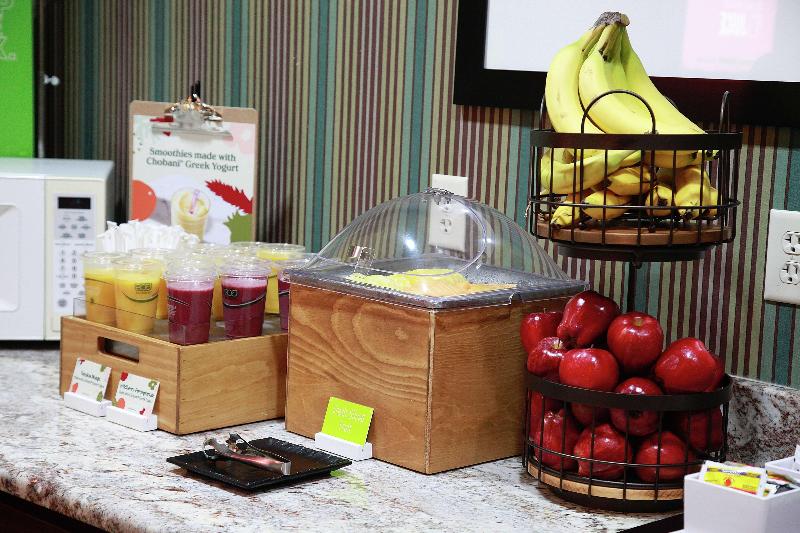 فندق Hampton Inn Hot Springs