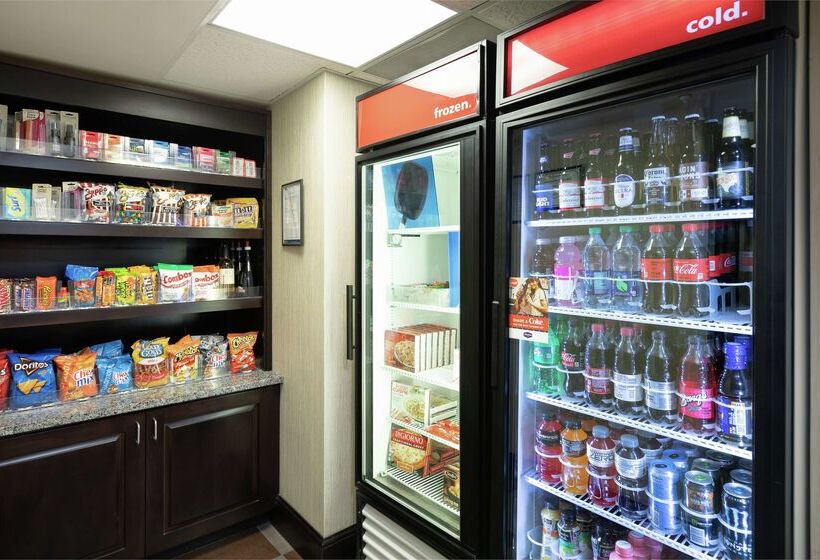 فندق Hampton Inn Houma