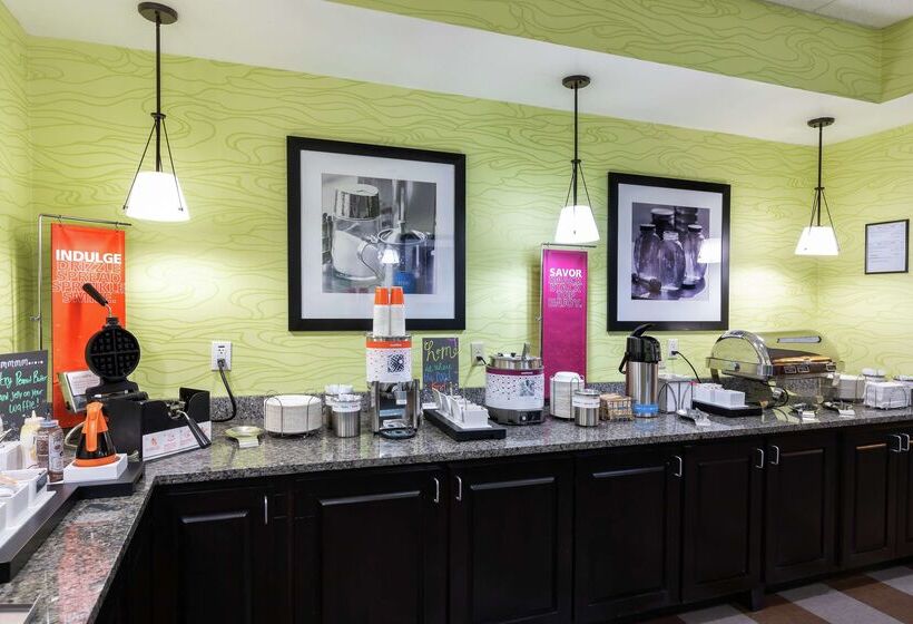 فندق Hampton Inn Houma