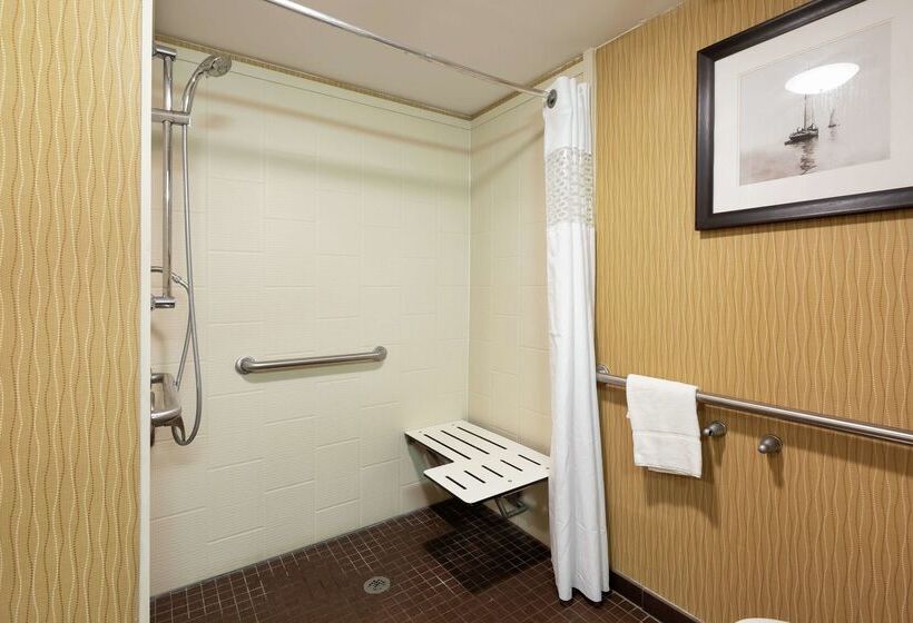 فندق Hampton Inn Houma