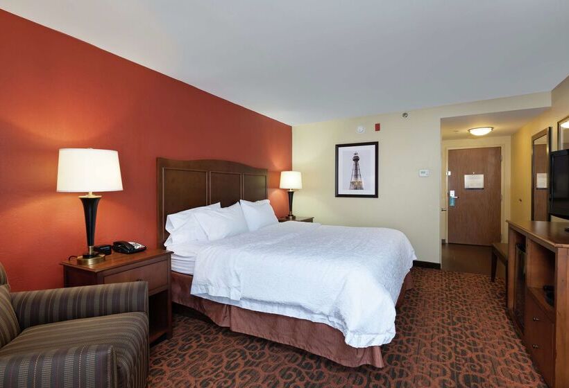 فندق Hampton Inn Houma