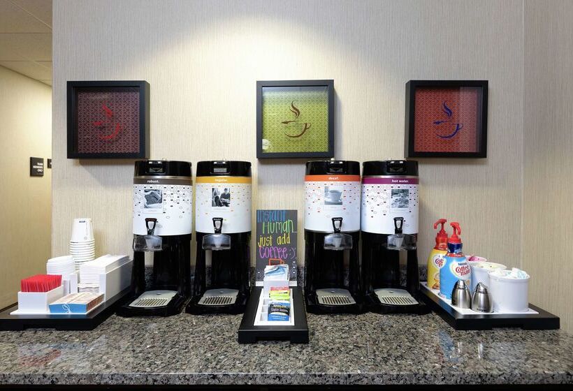 فندق Hampton Inn Houma