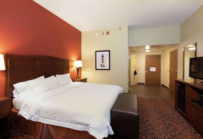 فندق Hampton Inn Houma