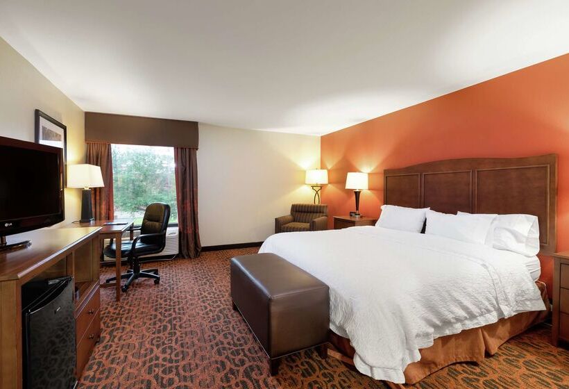 فندق Hampton Inn Houma