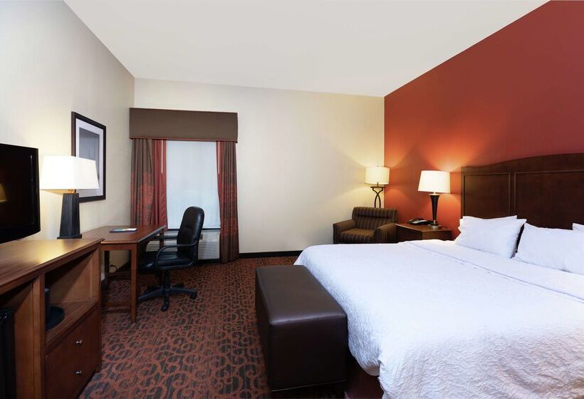فندق Hampton Inn Houma