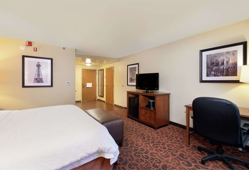 فندق Hampton Inn Houma