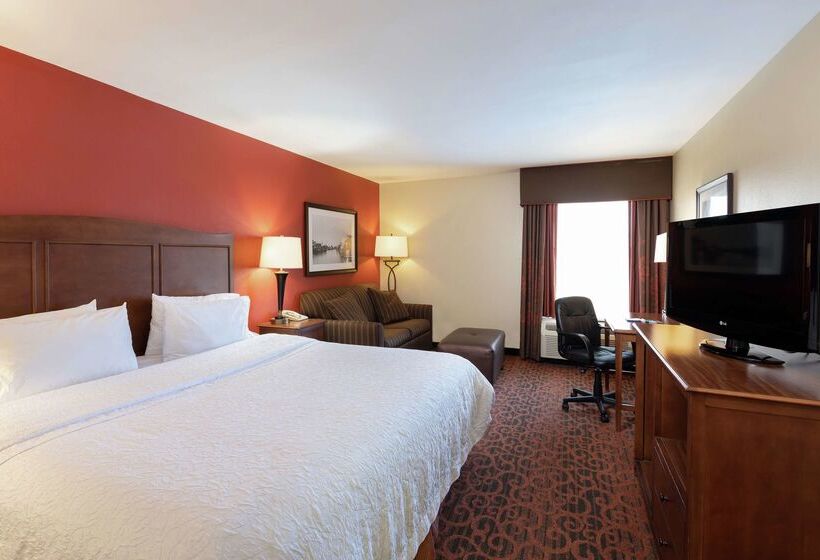 فندق Hampton Inn Houma