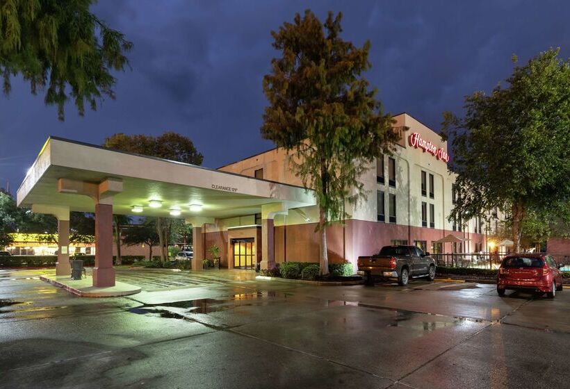 فندق Hampton Inn Houma