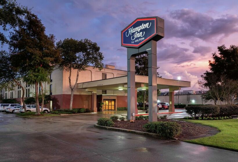 فندق Hampton Inn Houma