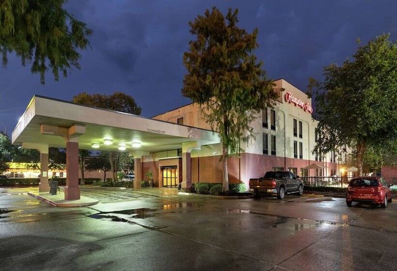 فندق Hampton Inn Houma