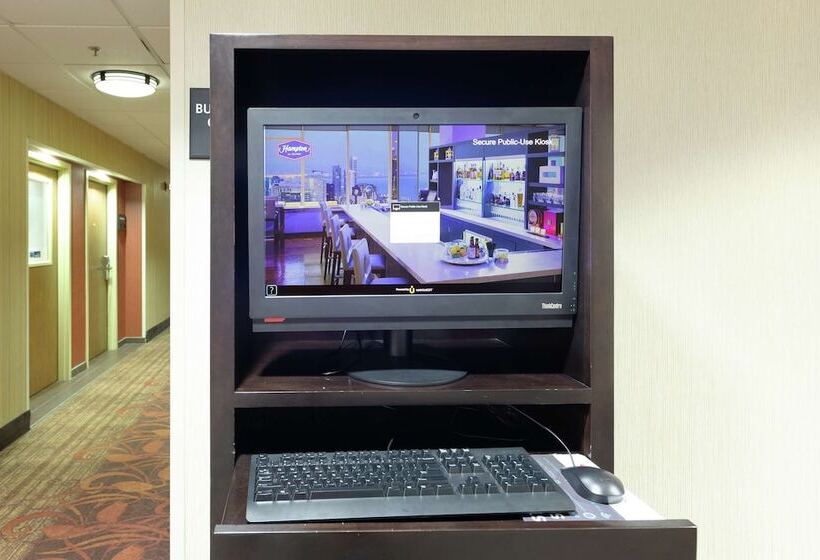 فندق Hampton Inn Houma