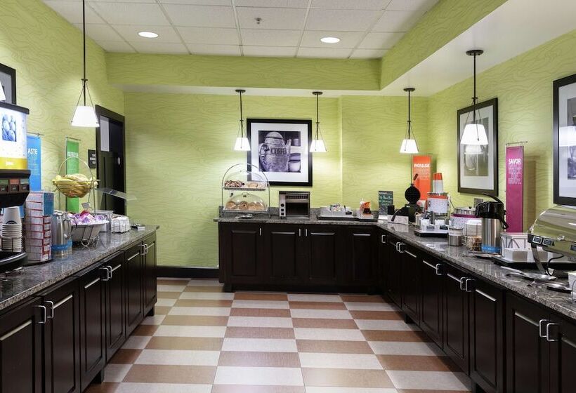 فندق Hampton Inn Houma