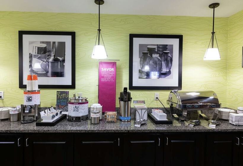 فندق Hampton Inn Houma