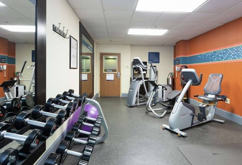 فندق Hampton Inn Houma