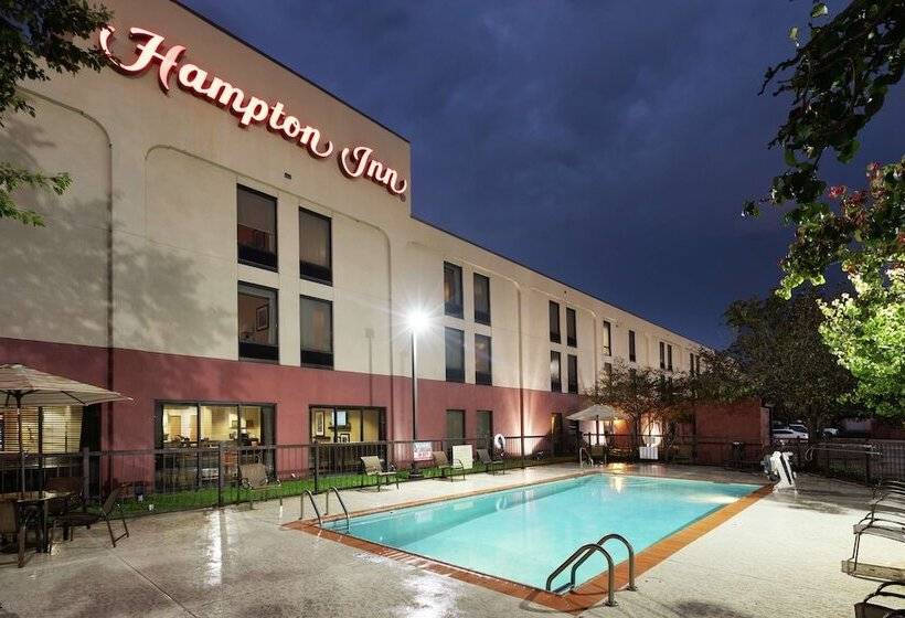 فندق Hampton Inn Houma