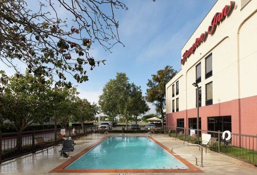 فندق Hampton Inn Houma