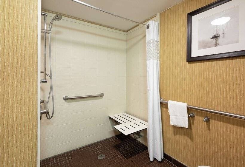 فندق Hampton Inn Houma