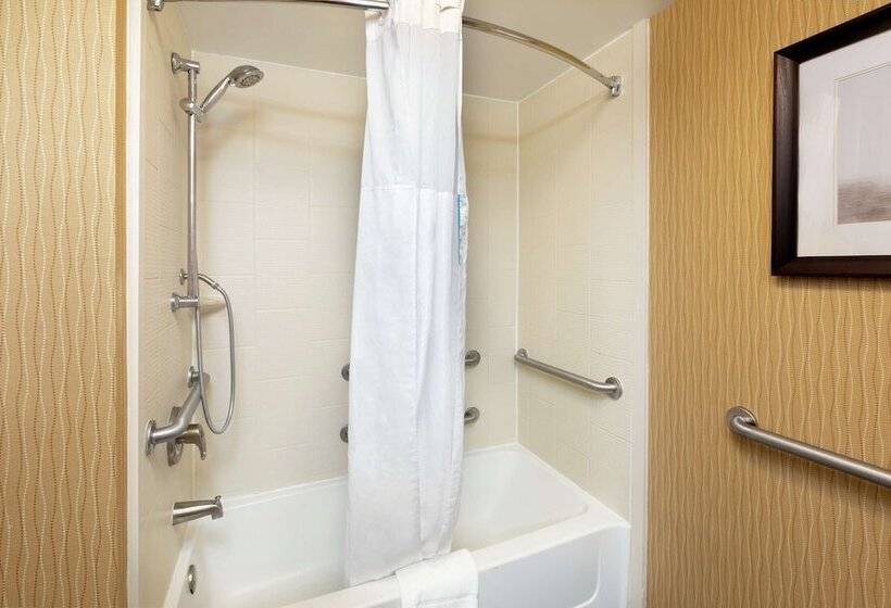 فندق Hampton Inn Houma