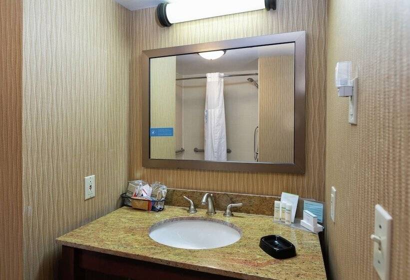 فندق Hampton Inn Houma