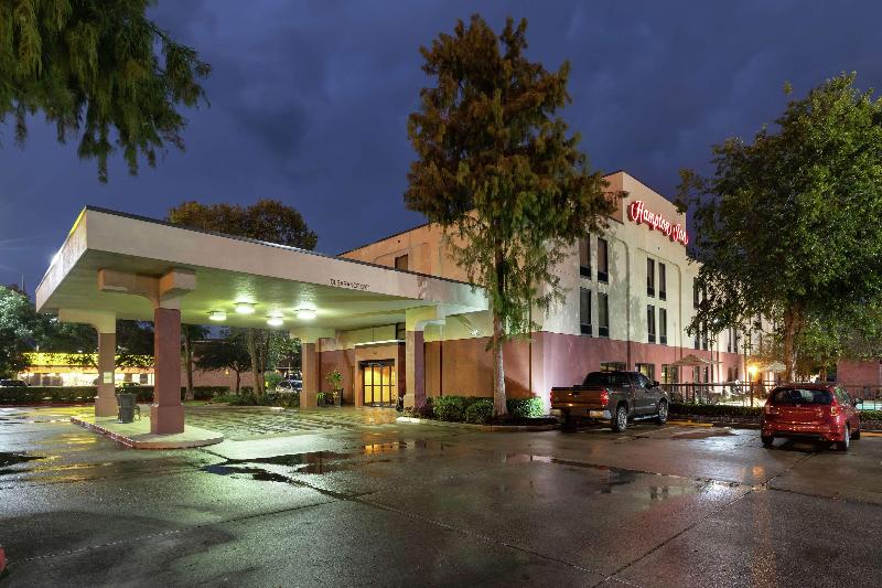 فندق Hampton Inn Houma