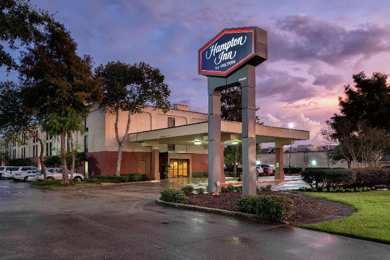 فندق Hampton Inn Houma