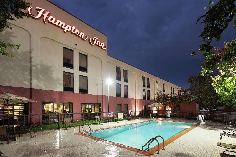 فندق Hampton Inn Houma