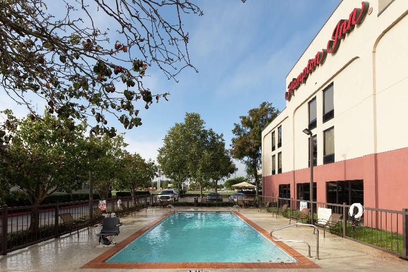 فندق Hampton Inn Houma