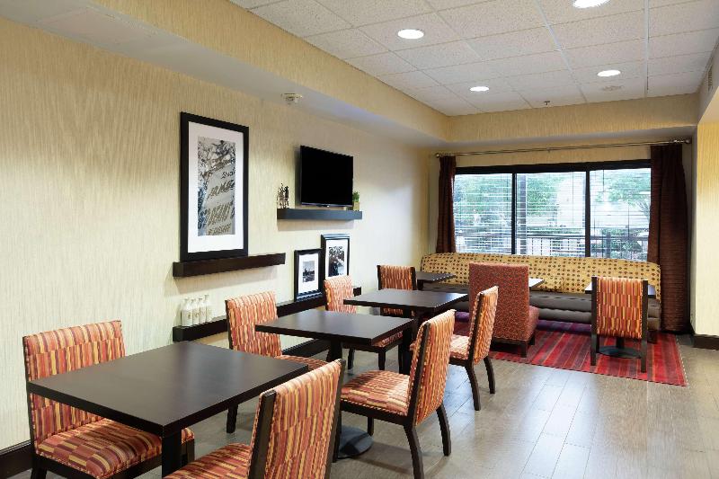 فندق Hampton Inn Houma