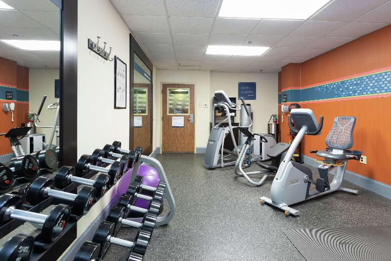 فندق Hampton Inn Houma