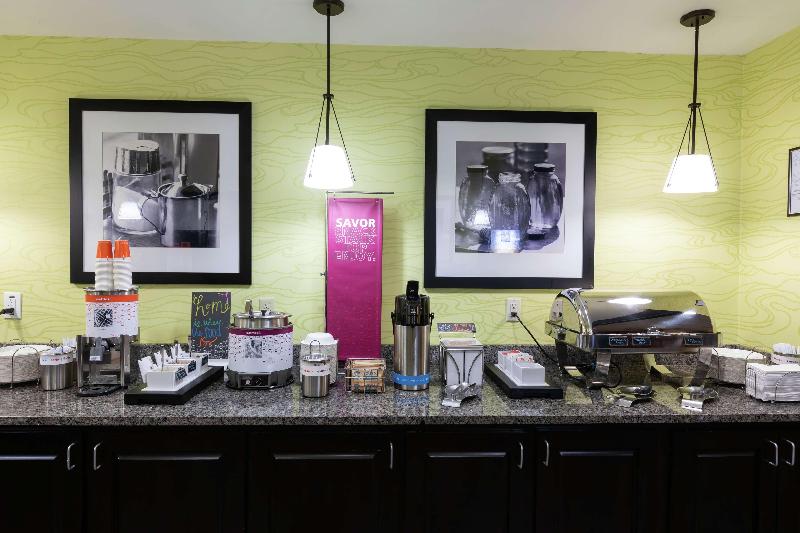 فندق Hampton Inn Houma