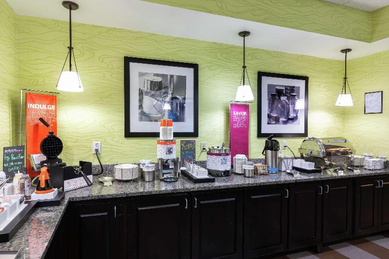 فندق Hampton Inn Houma