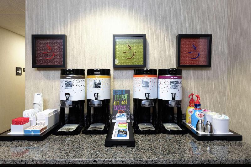 فندق Hampton Inn Houma