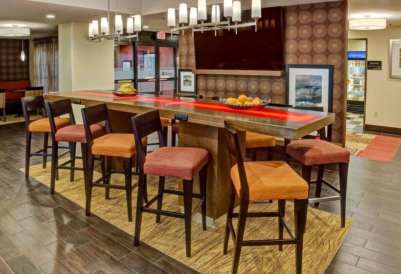 فندق Hampton Inn Houston Baytown