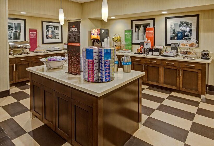 فندق Hampton Inn Houston Baytown