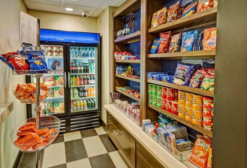 فندق Hampton Inn Houston Baytown