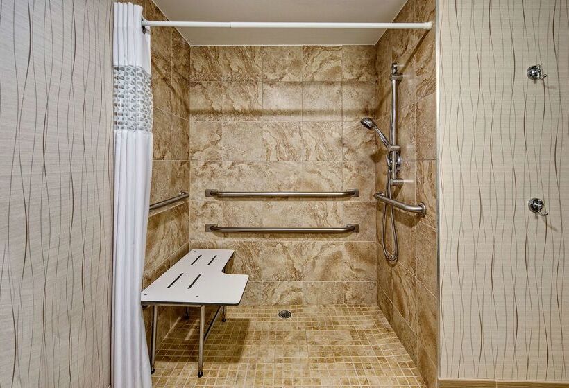 فندق Hampton Inn Houston Baytown